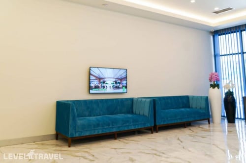 Апарт-Отель Sea View Batumi Hotel 5* — фото 5