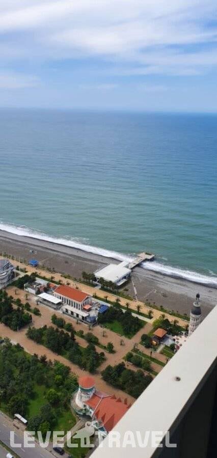 Апарт-Отель Sea View Batumi Hotel 5* — фото 14