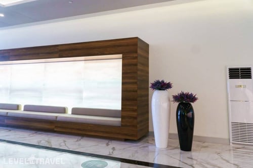 Апарт-Отель Sea View Batumi Hotel 5* — фото 4