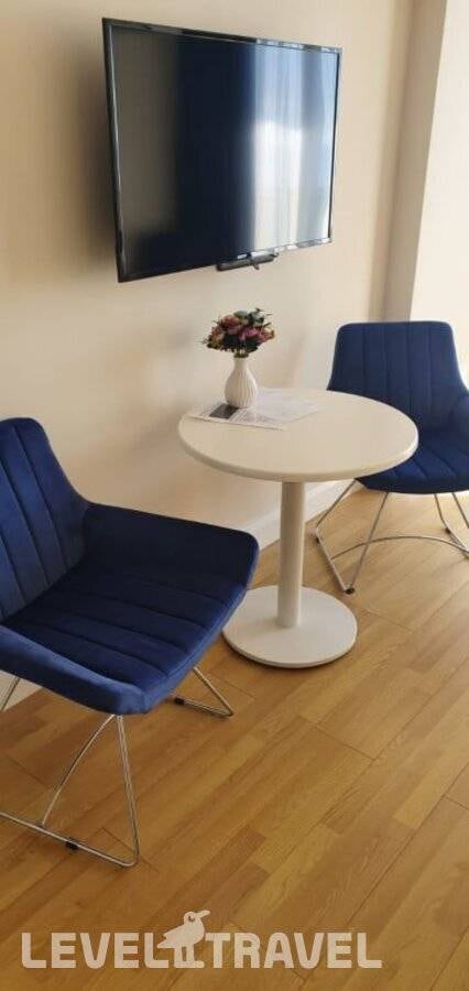 Апарт-Отель Sea View Batumi Hotel 5* — фото 11