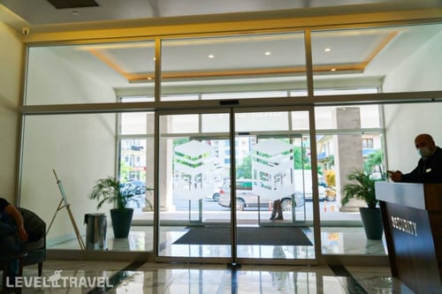 Апарт-Отель Sea View Batumi Hotel 5* — фото 17