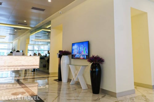 Апарт-Отель Sea View Batumi Hotel 5* — фото 19