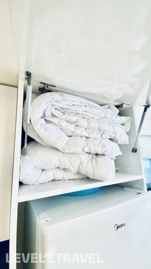 Апарт-Отель Mygeorgia Llc Orbi City — фото 3