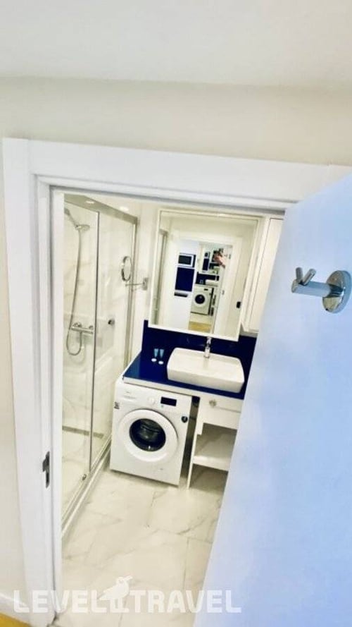 Апарт-Отель Mygeorgia Llc Orbi City — фото 2