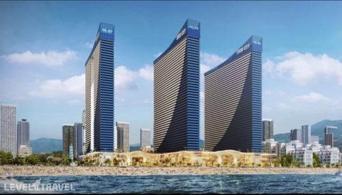 Апарт-Отель Mygeorgia Llc Orbi City — главное фото