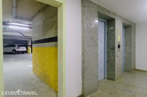 Apartments Beachfront Batumi View Apartments By Globalstay — фото 16