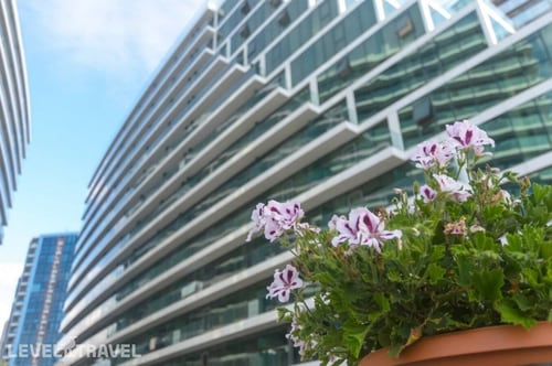 Apartments Beachfront Batumi View Apartments By Globalstay — фото 22