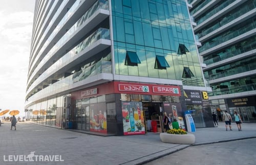 Apartments Beachfront Batumi View Apartments By Globalstay — фото 27