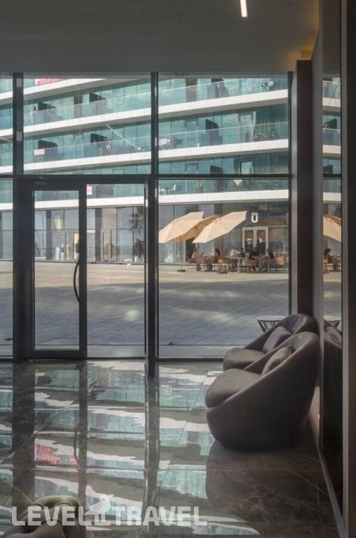 Apartments Beachfront Batumi View Apartments By Globalstay — фото 10