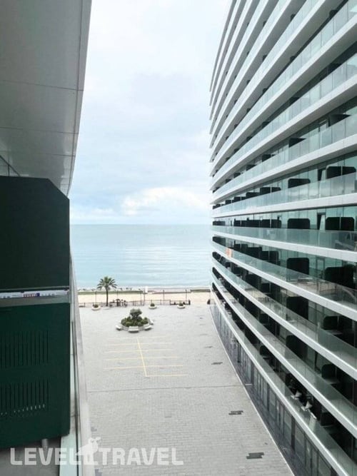 Apartments Beachfront Batumi View Apartments By Globalstay — фото 12