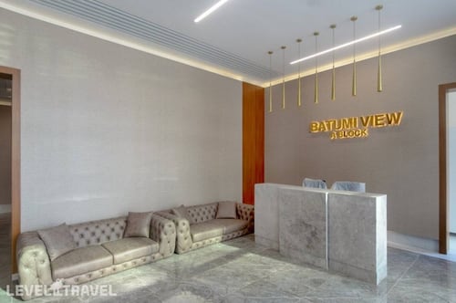 Apartments Beachfront Batumi View Apartments By Globalstay — фото 14