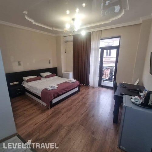 Отель Mahali Hotel — фото 14