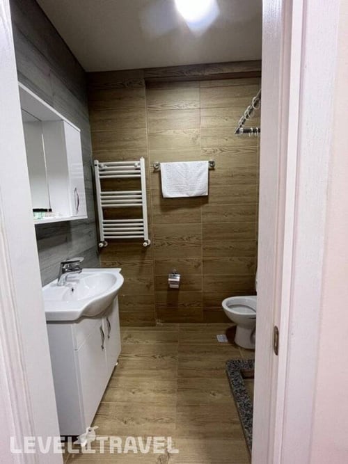 Отель Mahali Hotel — фото 13