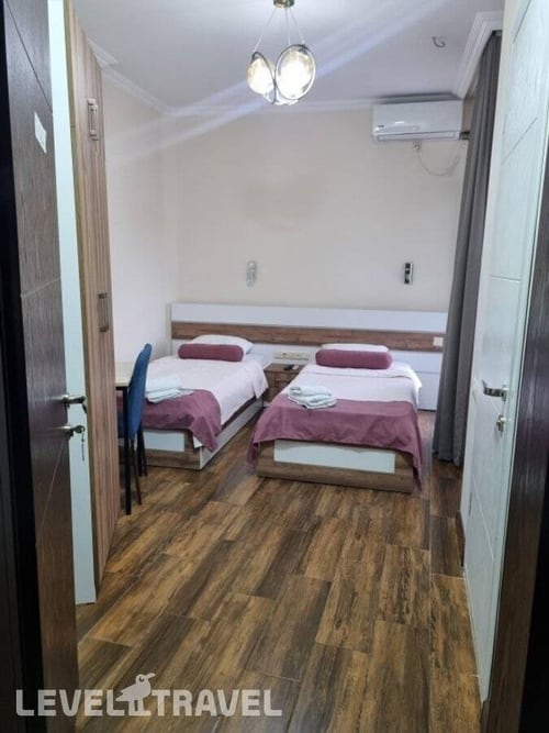 Отель Mahali Hotel — фото 10