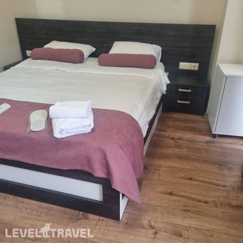 Отель Mahali Hotel — фото 20