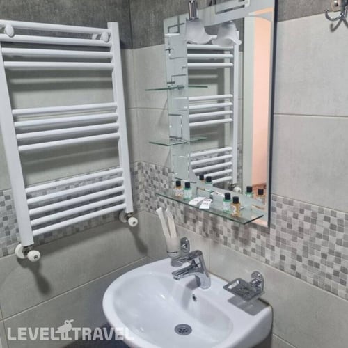 Отель Mahali Hotel — фото 18