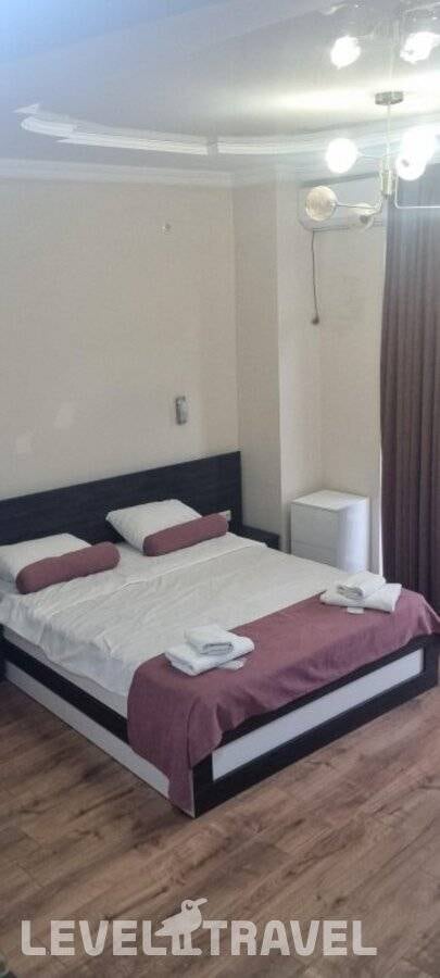 Отель Mahali Hotel — фото 3