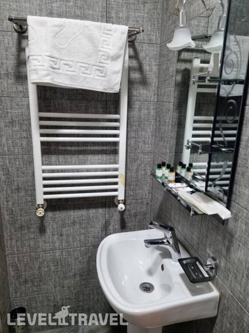 Отель Mahali Hotel — фото 11