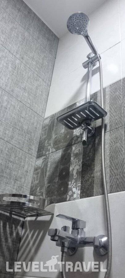 Отель Mahali Hotel — фото 19