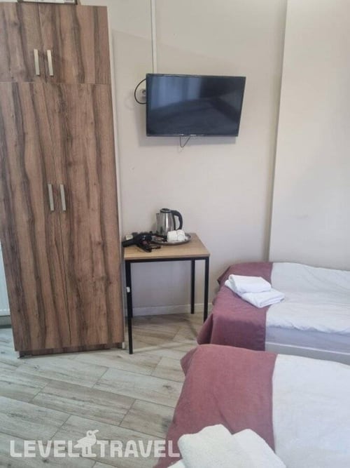 Отель Mahali Hotel — фото 8