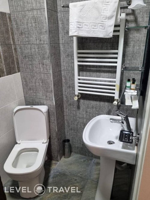 Отель Mahali Hotel — фото 24