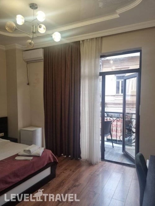 Отель Mahali Hotel — фото 7