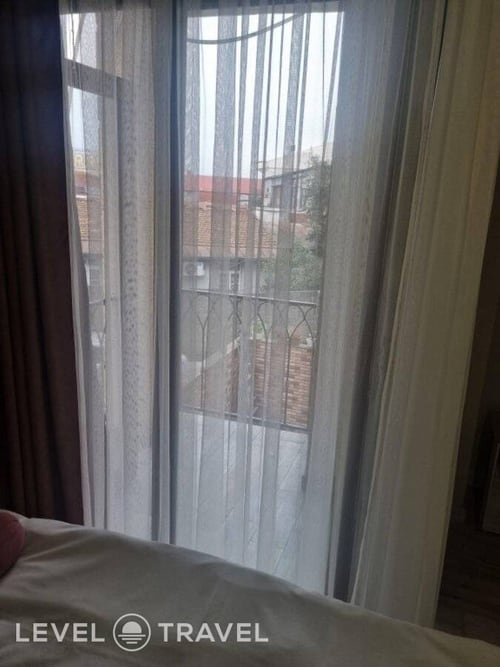 Отель Mahali Hotel — фото 23