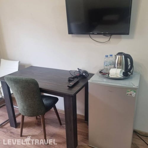 Отель Mahali Hotel — фото 4