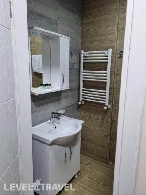 Отель Mahali Hotel — фото 16