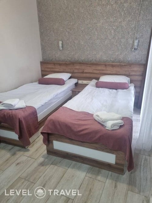 Отель Mahali Hotel — фото 22