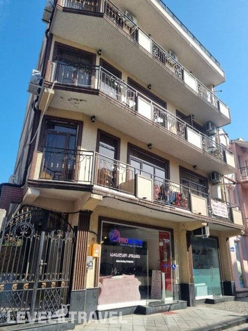 Отель Mahali Hotel — фото 6