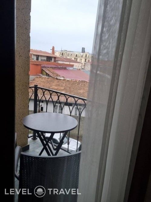 Отель Mahali Hotel — фото 25