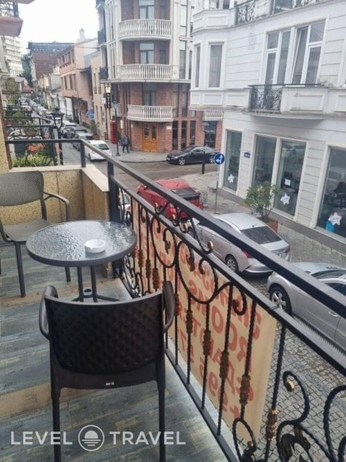 Отель Mahali Hotel — фото 26