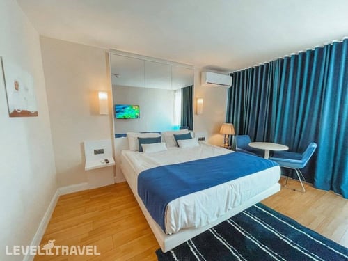 Seaside Vip40 — фото 9