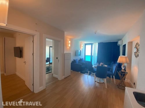 Seaside Vip40 — фото 2