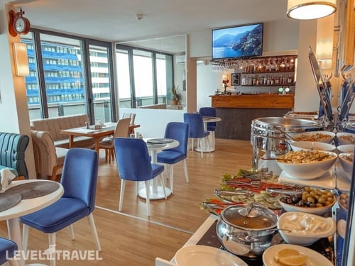 Seaside Vip40 — фото 11