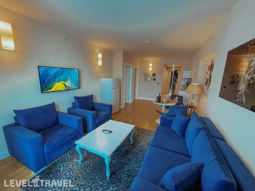 Seaside Vip40 — фото 3