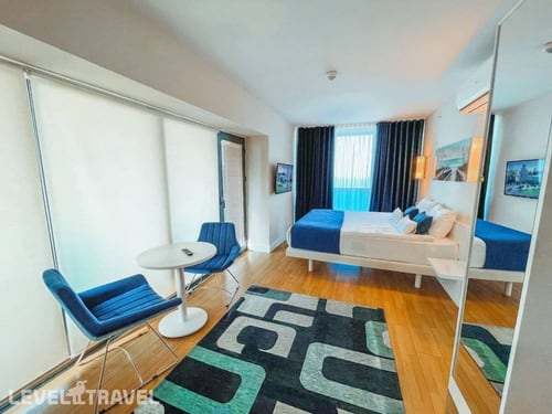 Seaside Vip40 — фото 10