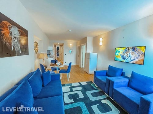 Seaside Vip40 — фото 12