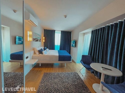 Seaside Vip40 — фото 5