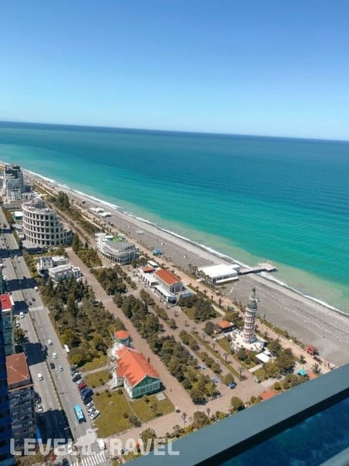 Seaside Vip40 — фото 7