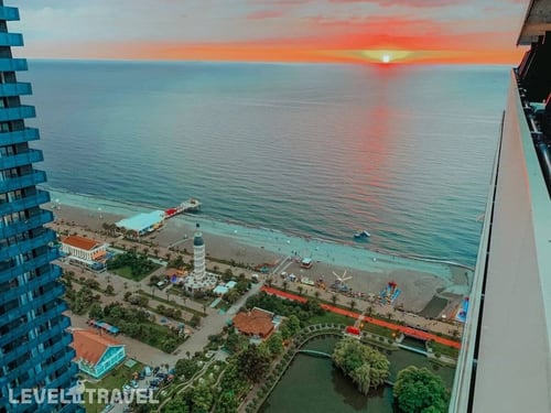 Seaside Vip40 — фото 14