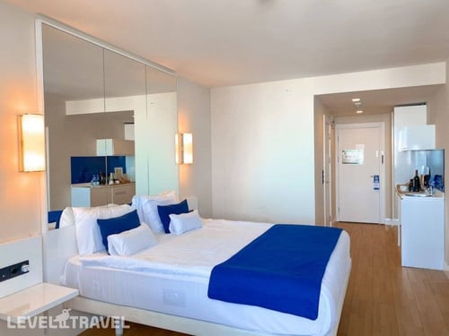 Seaside Vip40 — фото 15