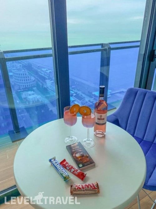 Seaside Vip40 — фото 4