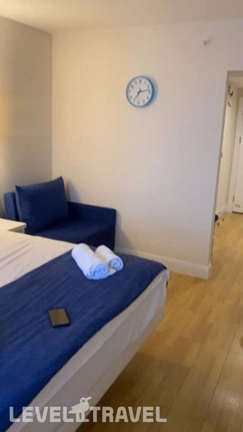 Апарт-Отель Batumi Orbi City Сentral Hotel Mk 5* — фото 25