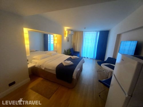 Апарт-Отель Batumi Orbi City Сentral Hotel Mk 5* — фото 28