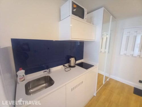 Апарт-Отель Batumi Orbi City Сentral Hotel Mk 5* — фото 32