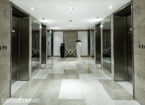 Апарт-Отель Batumi Orbi City Сentral Hotel Mk 5* — фото 29