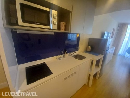 Апарт-Отель Batumi Orbi City Сentral Hotel Mk 5* — фото 34