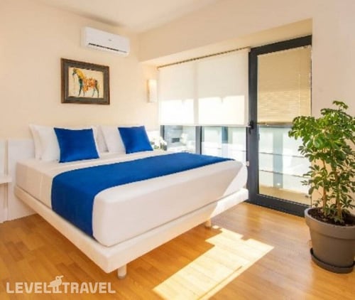 Апарт-Отель Batumi Orbi City Сentral Hotel Mk 5* — фото 19